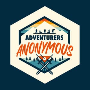 Adventurers Anonymous