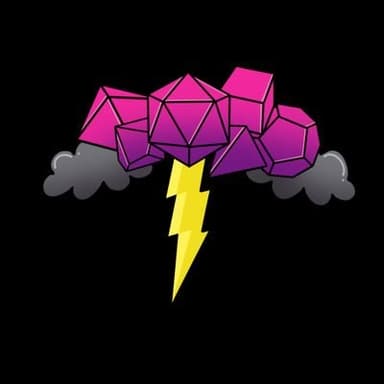 Dice of Thunder