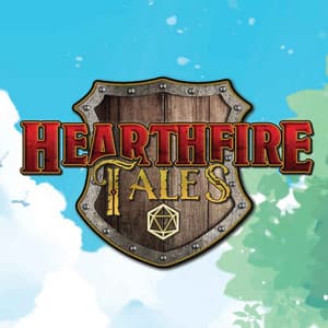 Hearthfire Tales