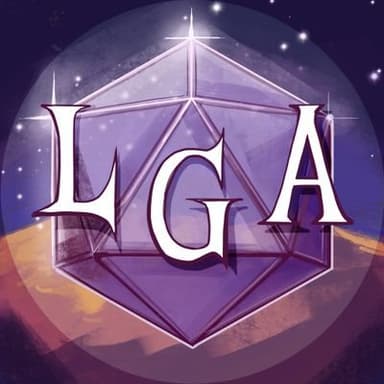 Lawful Great Adventures