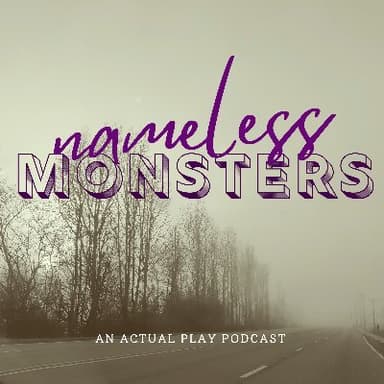 Nameless Monsters