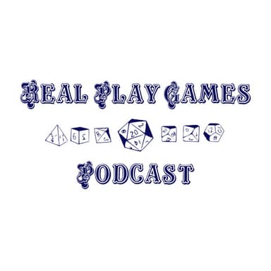Real Play Games Podcast