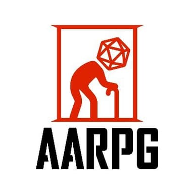 The AARPG Podcast
