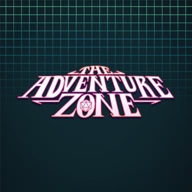 The Adventure Zone