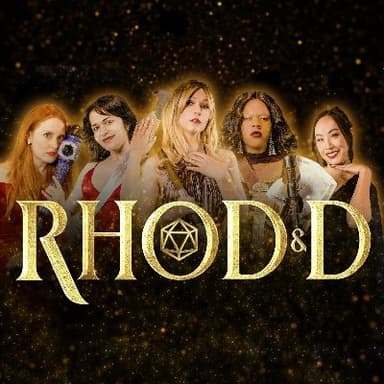 The Real Housewives of Dungeons & Dragons