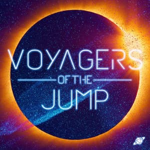 Voyagers of the Jump